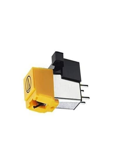 Audio-Technica AT91 1/2" Mount Conical Stylus Turntable Cartridge