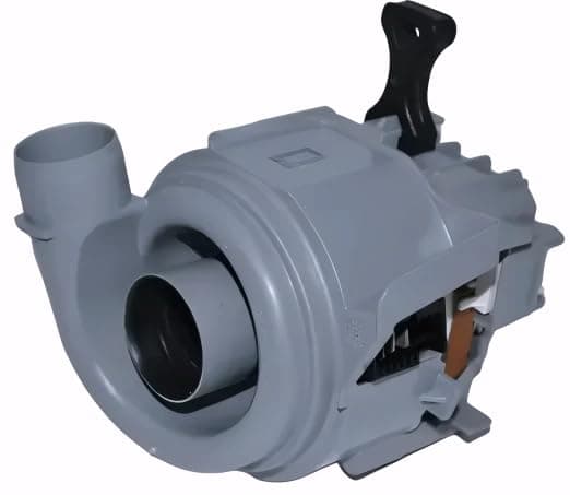 Dishwasher Heat Pump Replacement for 12008381 Made for Bosch & Thermador - Fixes E09 Error Code - Fits Specific Models Only