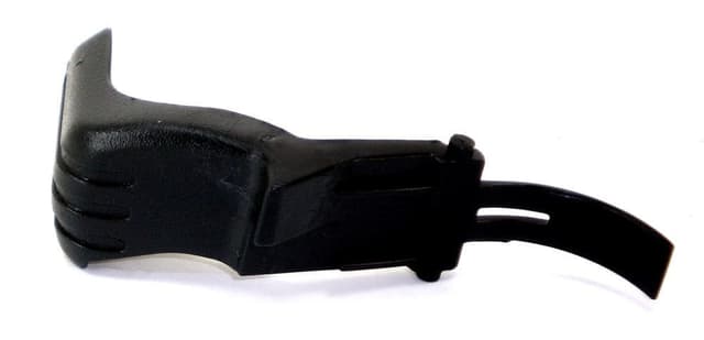 Hoover 440010718 Vacuum Handle Release Pedal Genuine Original Equipment Manufacturer (OEM) part for Hoover & Kenmore