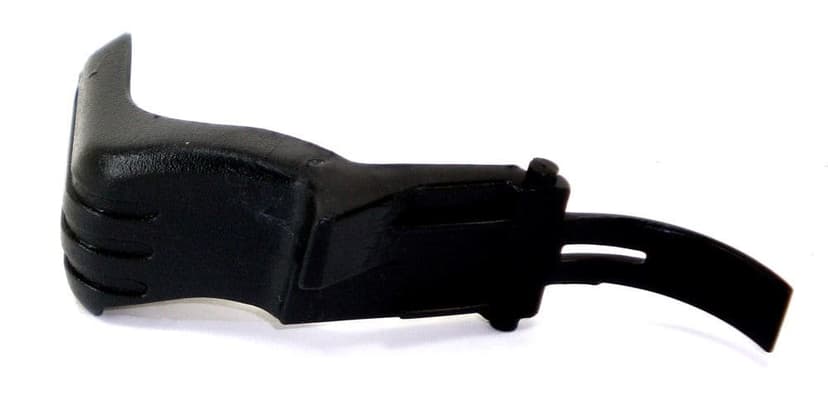Hoover 440010718 Vacuum Handle Release Pedal Genuine Original Equipment Manufacturer (OEM) part for Hoover & Kenmore
