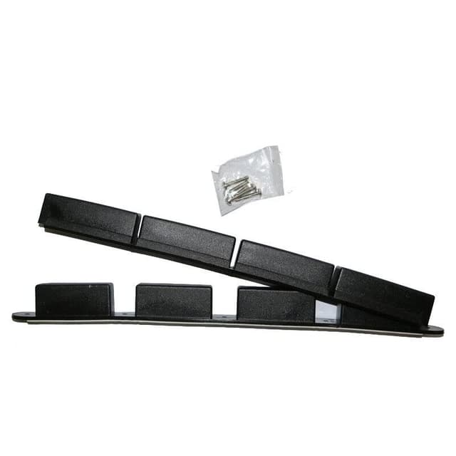 Replacement Vacuum Cleaner Magnet Bar for Oreck, Kent, Sanitaire, Electrolux, Hoover, and Proteam Upright Vacuums (12" Magnet Bar)- Fits Most Vacuums