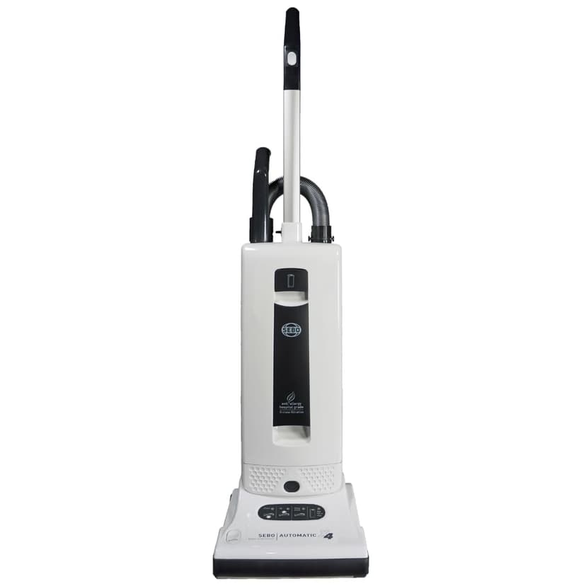 Sebo Automatic X4 Upright Vacuum Cleaner