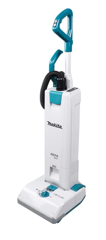 Makita DVC560Z 36V Brushless Upright Vacuum Cleaner Without Battery and Charger