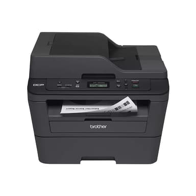 Brother DCP-L2540DW Compact Laser Multifunction Copier, Copy/Print/Scan