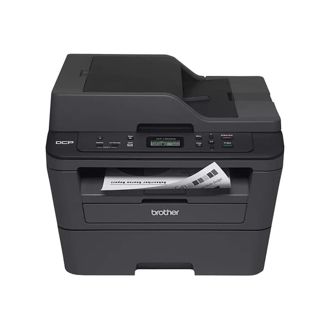 Brother DCP-L2540DW Compact Laser Multifunction Copier, Copy/Print/Scan