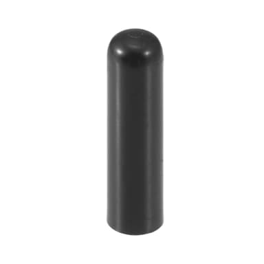X AUTOHAUX No.51211805643/51216754240 Door Lock Rod Knob Door Locking Pin Pull Button Black for BMW 328i 2007-2013 for BMW 328i XDrive 335i XDrive 09-13