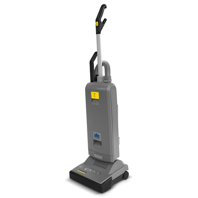Windsor Sensor XP 12 Upright Vacuum, 12", Grey/Black, 1 Each
