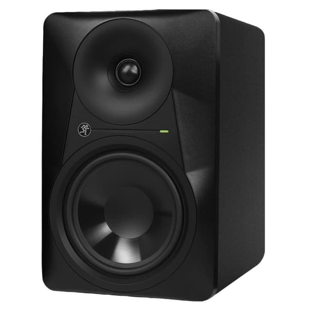 Mackie MR624 -Channel Studio Monitor