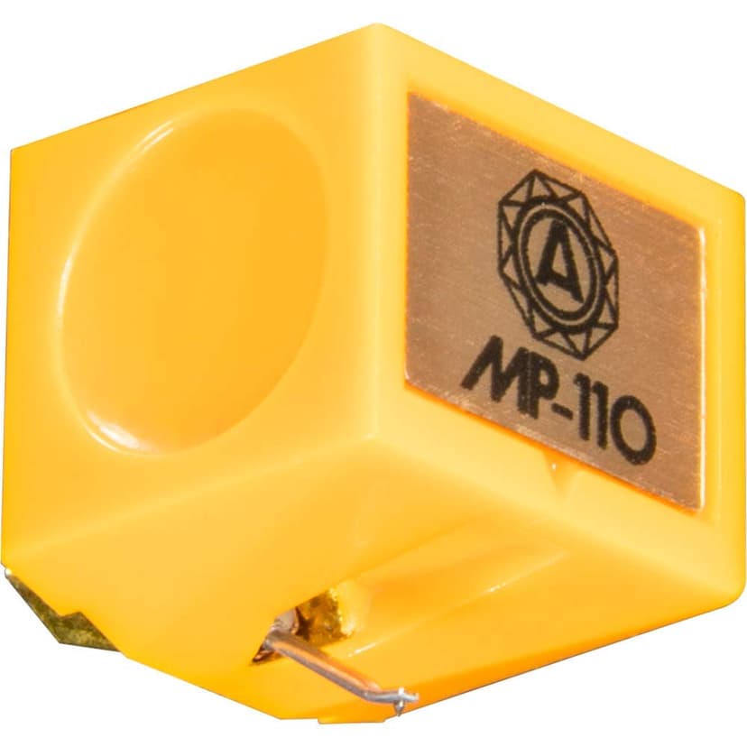 NAGAOKA MP Series MP-110 & MP-110H Replacement Stylus JN-P110