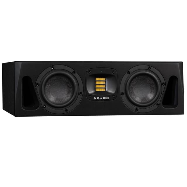 ADAM Audio A44H Powered Two-Way Midfield Studio Monitor