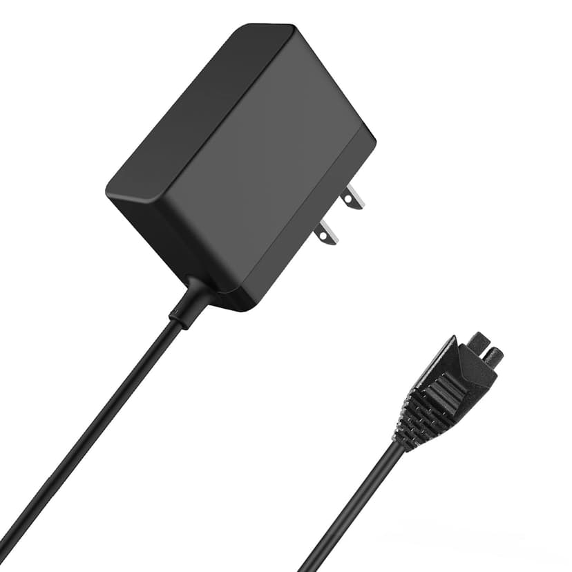 Czepa 8V Charger Compatible with Dirt Devil Quick Flip Replacement 8V Handheld Vacuum BD30010 PartNamber 440009122 Power Supply