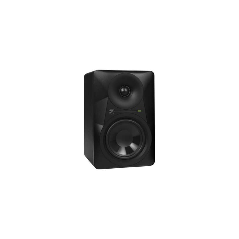 Mackie MR524 -Channel Studio Monitor