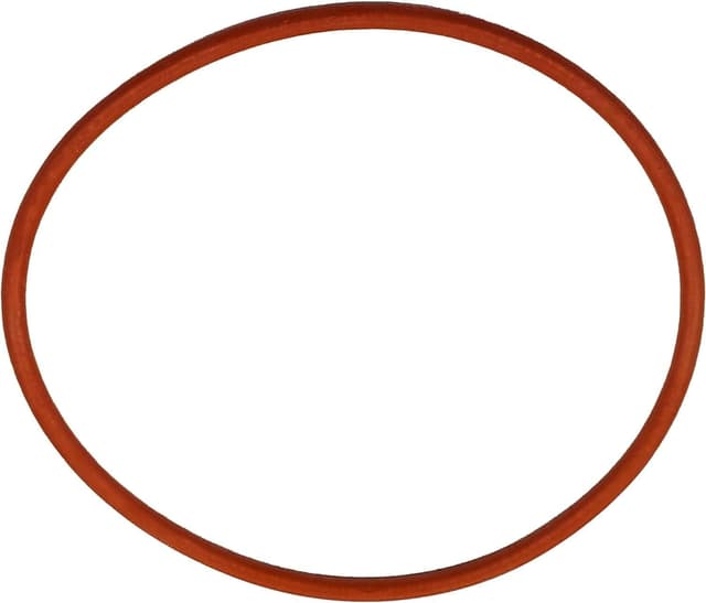 Fisher & PAYKEL for 523049 Dishwasher RED O'RING Rotor Motor DD607 DD60DCX7 Replacement