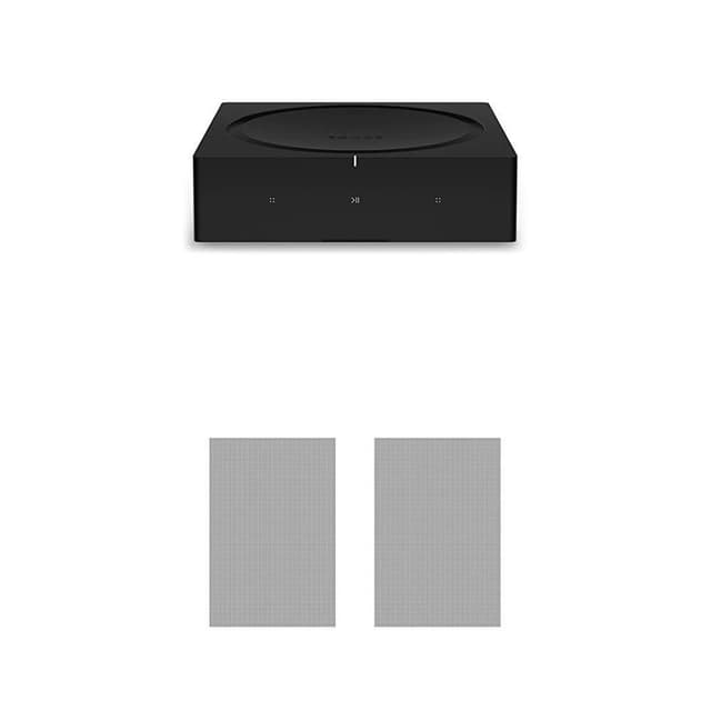 Sonos In-Wall by Sonance with Amp