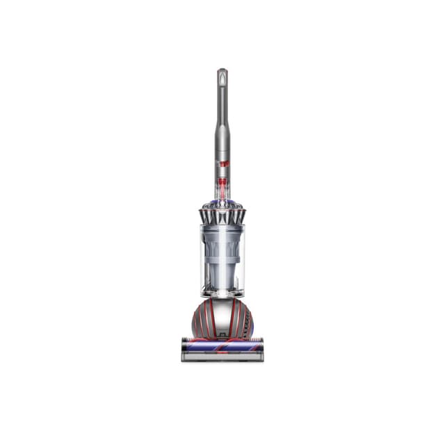 Dyson Ball Animal 3 Upright Vacuum (Nickel) - Bundle