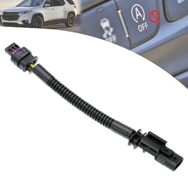 Mingrui test Auto Start Stop Eliminator for 2019 2020 2021 2022 2023 2024 Chevy Traverse Equinox Malibu Blazer Cruze Trax Trailblazer GMC Terrain Engine Auto Stop Disable Error Free Stop-Start Bypass