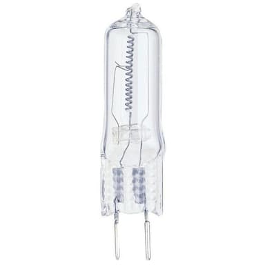 Westinghouse, 1 Count (Pack of 1) 04719, Clear Lighting 100-watt Bi-Pin Halogen Bulb, Color