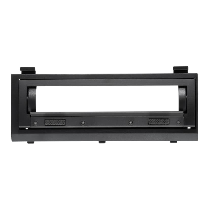 roborock Rubber Main Brush Cover Replacement Q7 M5, Q7 M5+, Q7 L5, Q7 L5+ Robot Vacuum Cleaners, Dark Gray