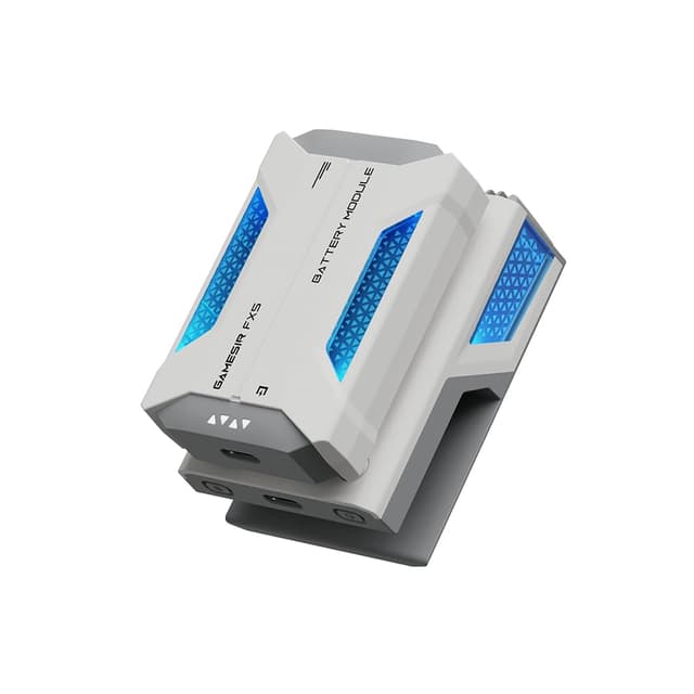 GameSir FX5 Thermoelectric Cooler, Designed Specifically X5 Series Controllers, Engineered for Maximum Heat Dissipation, Three Adjustable Cooling Modes