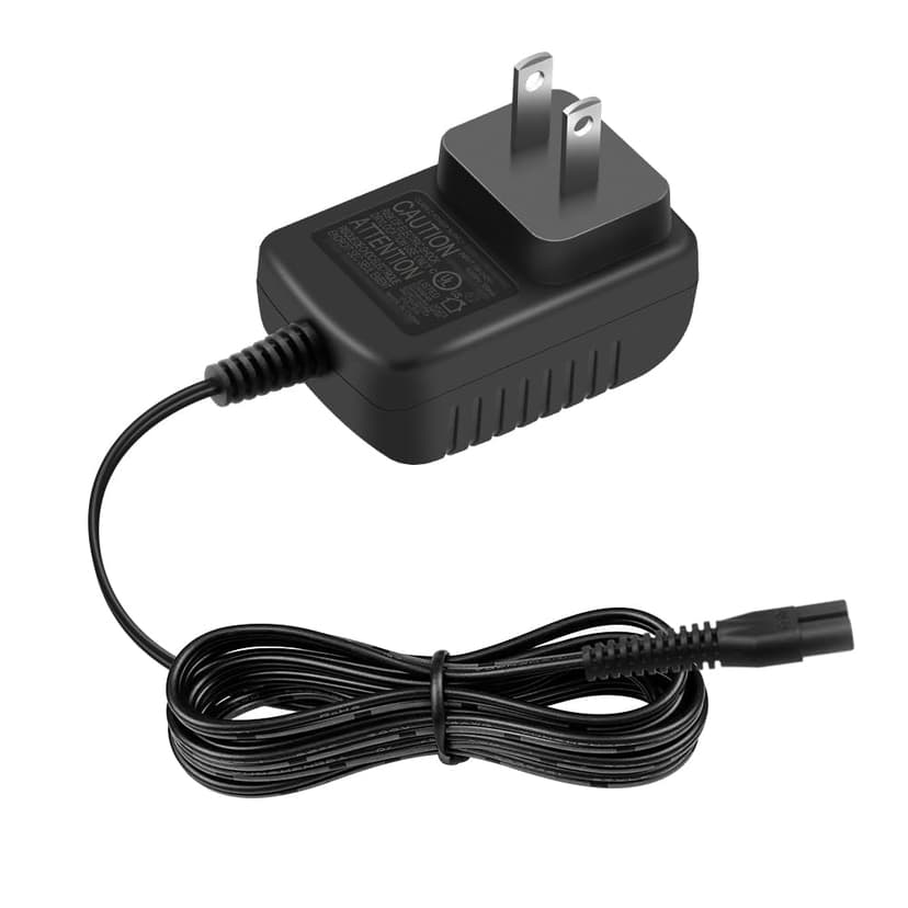 Charger for Bissell 2482 2286 2286A 22862 Adapt ion pet Vacuum Power Cord for Bissell pet Hair Eraser Vacuum Charger 2389 2389C 10.8V Lithium Ion 2 in 1 Cordless Hand Vacu um Char ger 1616326 1627037
