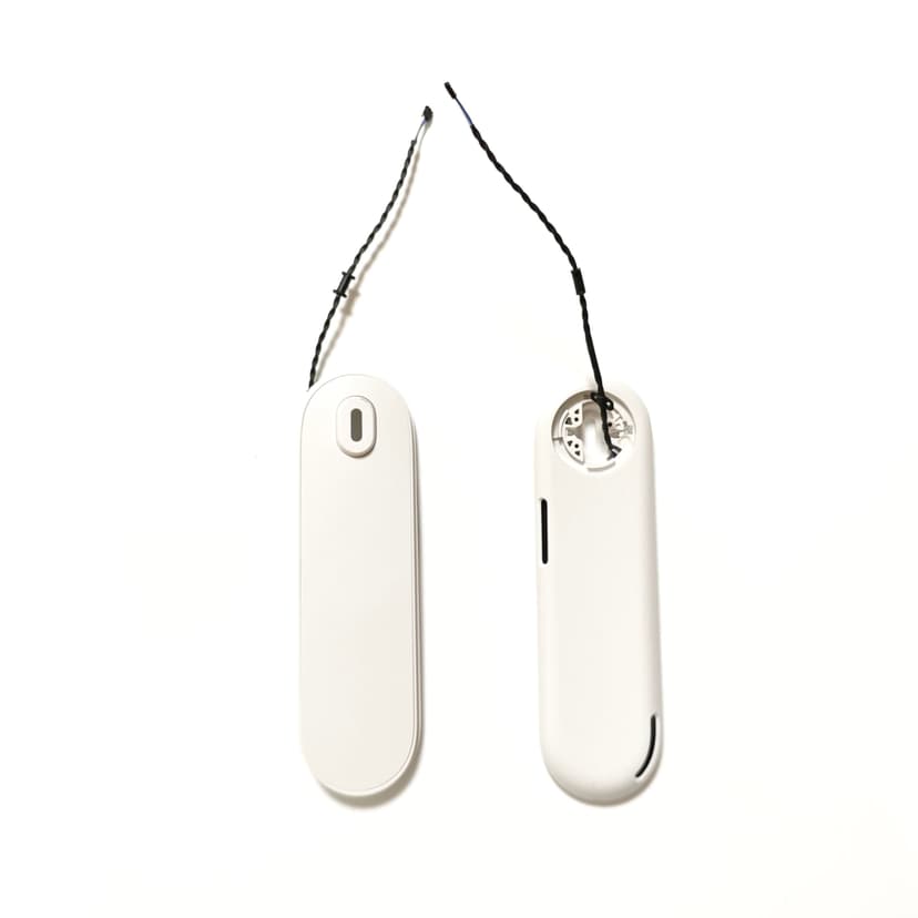 New Speaker Left/Right for Meta Oculus Quest 3 VR Headset Replace Repair Parts (a Pair)