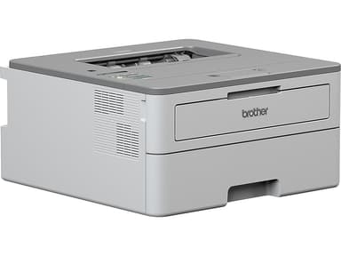 Brother HL-L2379DW Wireless Black & White Laser Printer (012502668886) (HLL2379DW)