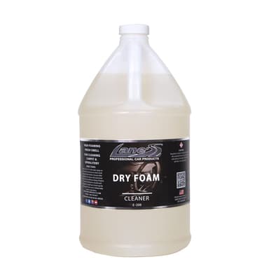 LANE'S Carpet Cleaner Spray- Carpet Cleaner Foam, Removes Odor, Fights Tough Dirt and Stains, Professional Grade Cleaning Spray- 1 Gallon