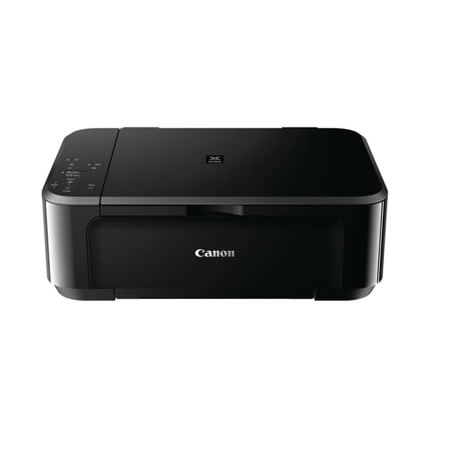 Canon PIXMA MG MG3620 Inkjet Multifunction Printer - Color