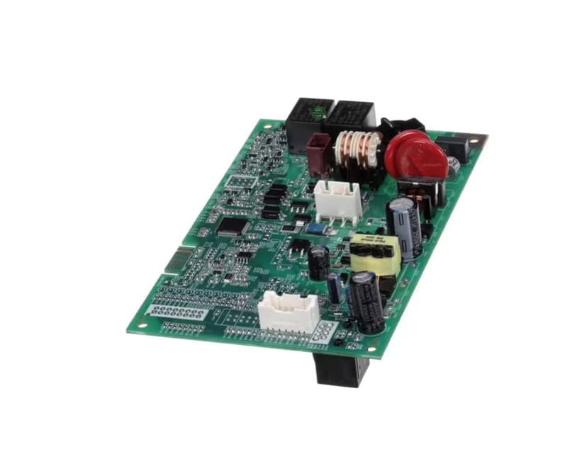 GSPUSA WD21X32165 CKD32165 X compatible with GE Dishwasher Configured Service Machine Control fits old number WD21X32165