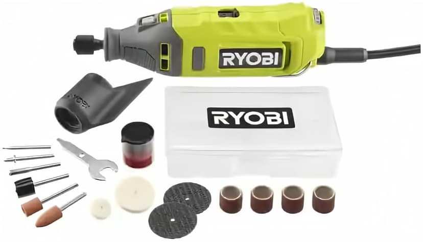 Ryobi 1.2 Amp Rotary Tool