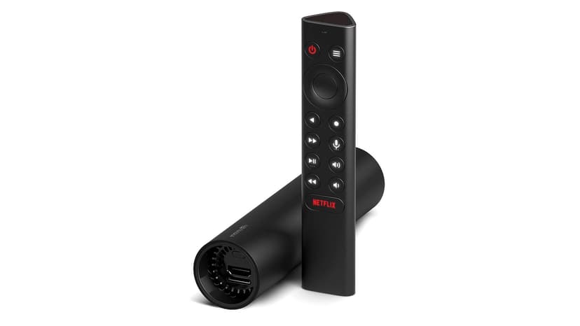 NVIDIA Shield Android TV | 4K HDR Streaming Media Player High Performance, Dolby Vision, Google Assistant Built-in, Works with Alexa (945-13430-2500-000)