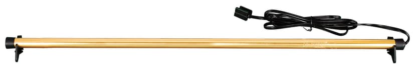 Lockdown GoldenRod 36" Dehumidifier Rod with Low Profile Design and Easy Installation for Gun Vault Humidity Control and Rust Prevention, Made in USA