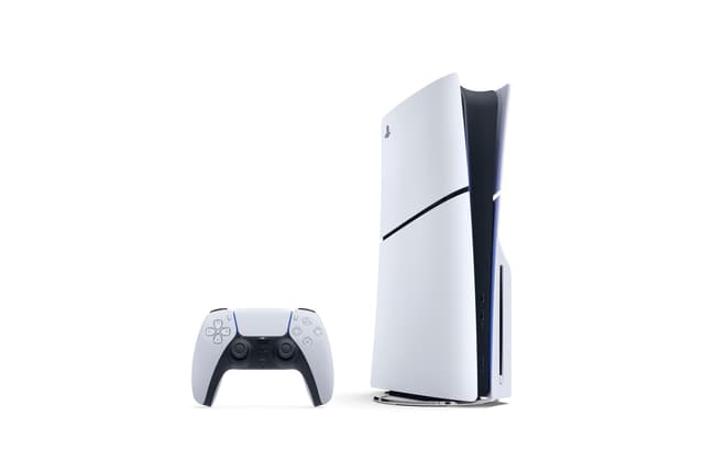 PlayStationÂź5 console â 1TB