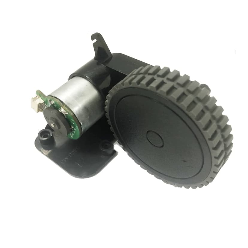 OYSTERBOY Replacement Vacuum Wheels Motor Module Compatible with eufy 25c/11s/11s max/g30/15cmax/30c/30c max Robot Vacuum Cleaner Spare Part (Right)
