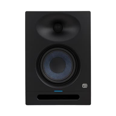 PreSonus Eris Studio 5 5.25-inch 2-Way Active Studio Monitors with EBM Waveguide
