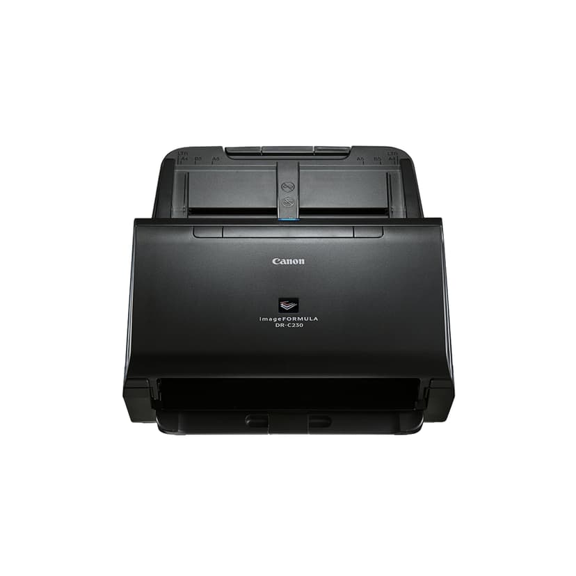 Canon imageFORMULA DR-C230 Office Document Scanner, 9.1" x 10" x 11.5"