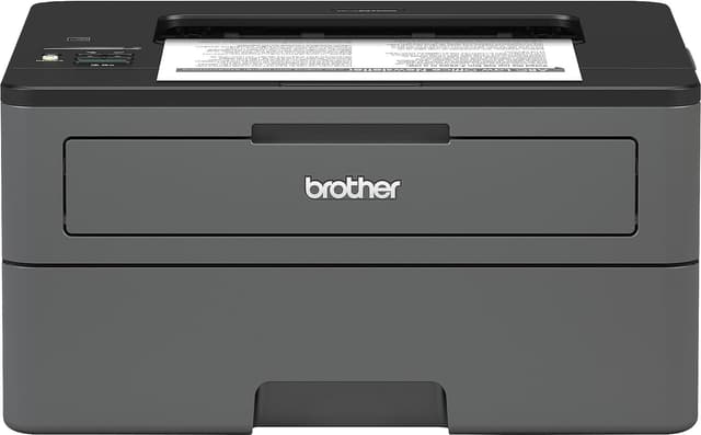 Brother® HL-L2370DW Wireless Laser Monochrome Printer With Refresh EZ Print Eligibility