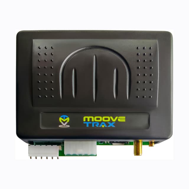 V3 MooveTrax Car Rental Automation GPS Tracker with Kill Switch, Remote Lock, Geofence, Speed Alerts, Real-Time Vehicle Tracker for Turo & Private Rentals, Toll Tracking, Bluetooth 4G, Passive Lock