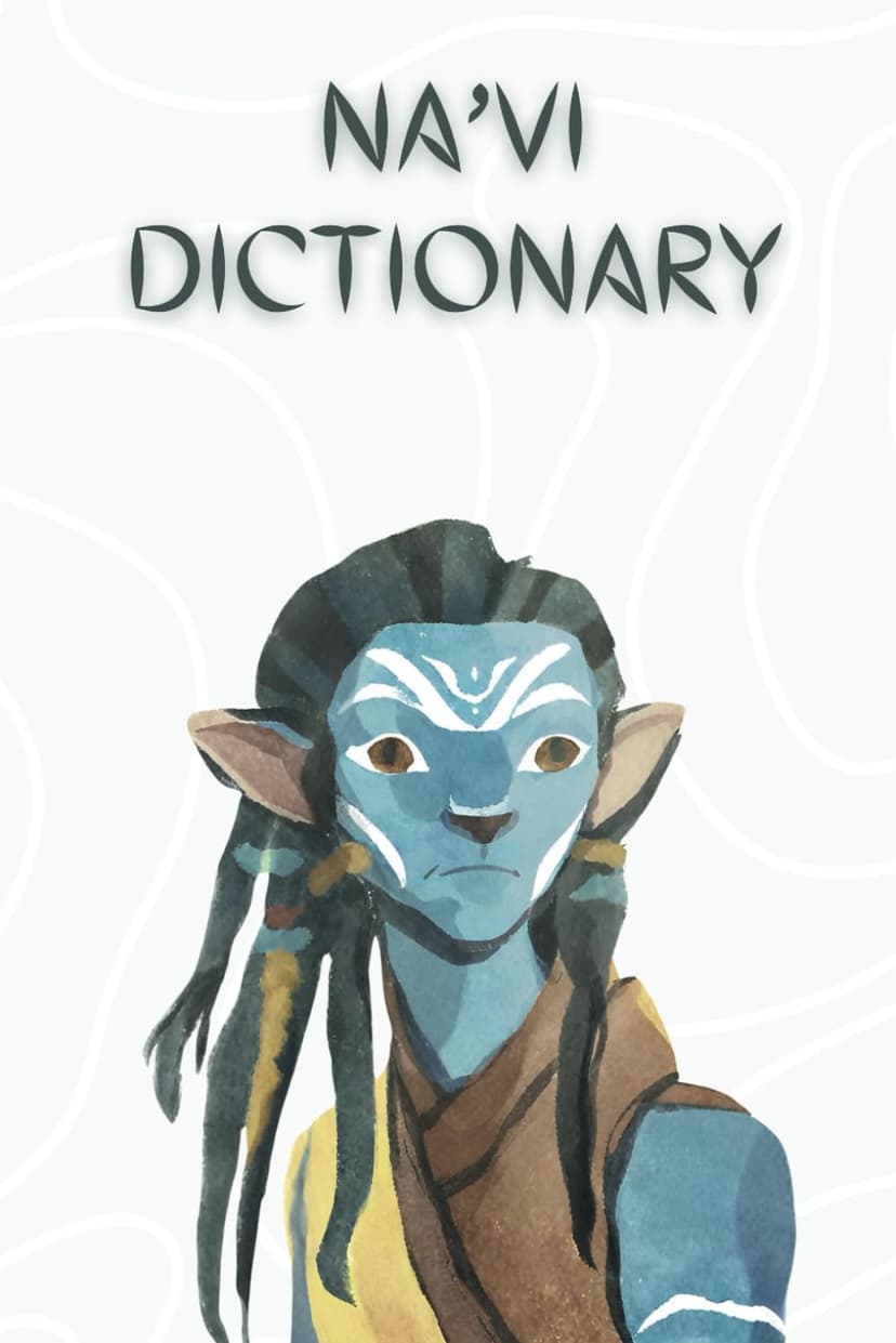 Na'vi dictionary: Learn the language of Pandora | Thousands of words with English translation