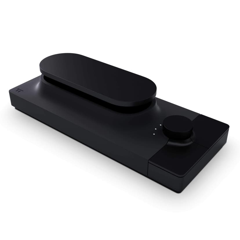 Expressive E Touché SE USB Instrument Control Surface for Software Synthesizers, and Music Production Software