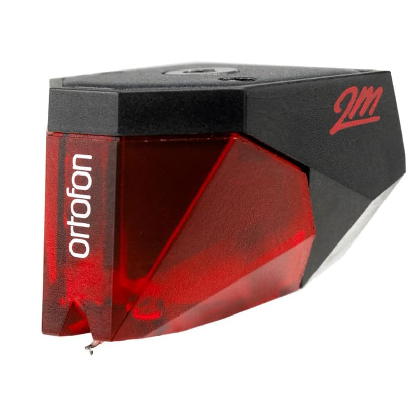 Ortofon 2M Red Moving Magnet Phono Cartridge