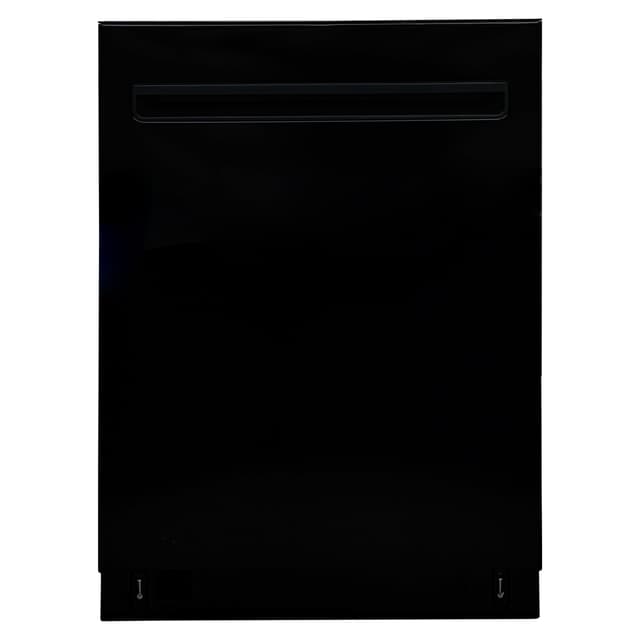 Kenmore 22-14699 Elite 24" Built-In Dishwasher - UltraWash Plus, TurboDry, QuietWash, SmartWash & TurboFlex Third Rack - 15 Place Settings - 42 DBA - ENERGY STAR Certified - 24" - Black