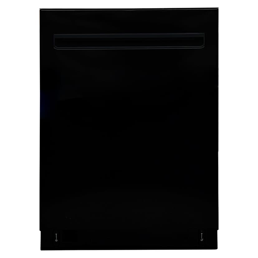 Kenmore 22-14699 Elite 24" Built-In Dishwasher - UltraWash Plus, TurboDry, QuietWash, SmartWash & TurboFlex Third Rack - 15 Place Settings - 42 DBA - ENERGY STAR Certified - 24" - Black