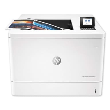 HP Color LaserJet Enterprise M751n Printer with One-Year, Next-Business Day, Onsite Warranty (T3U43A)
