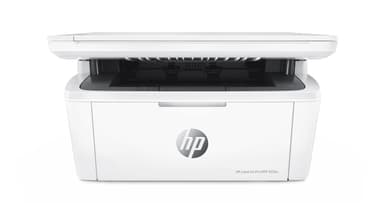 HP Laserjet Pro MFP M29w Wireless Monochrome All-in-One Printer, Works with Alexa (Y5S53A)