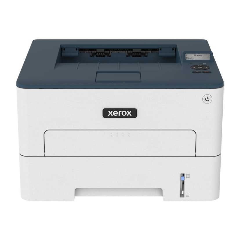 Xerox B230/DNI Printer - 36 ppm Black and White Laser, Wireless