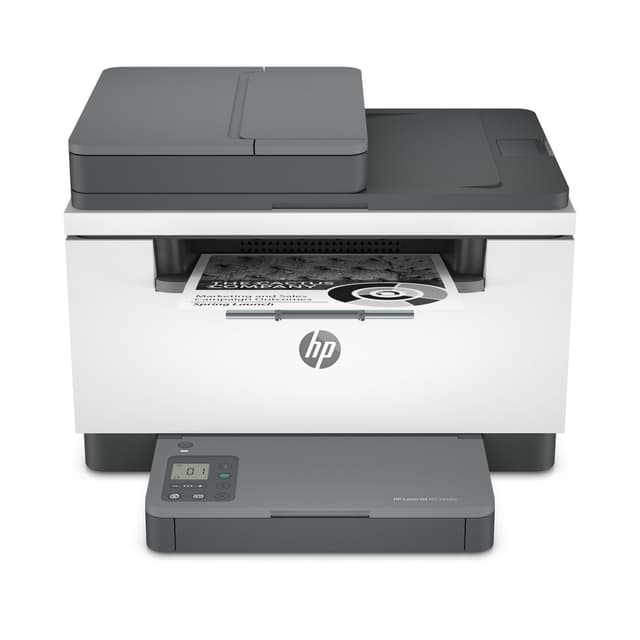 HP Laserjet MFP M234sdw Wireless Printer, Print, scan, Copy, Fast speeds, Easy Setup, Mobile Printing, Best-for-Small Teams