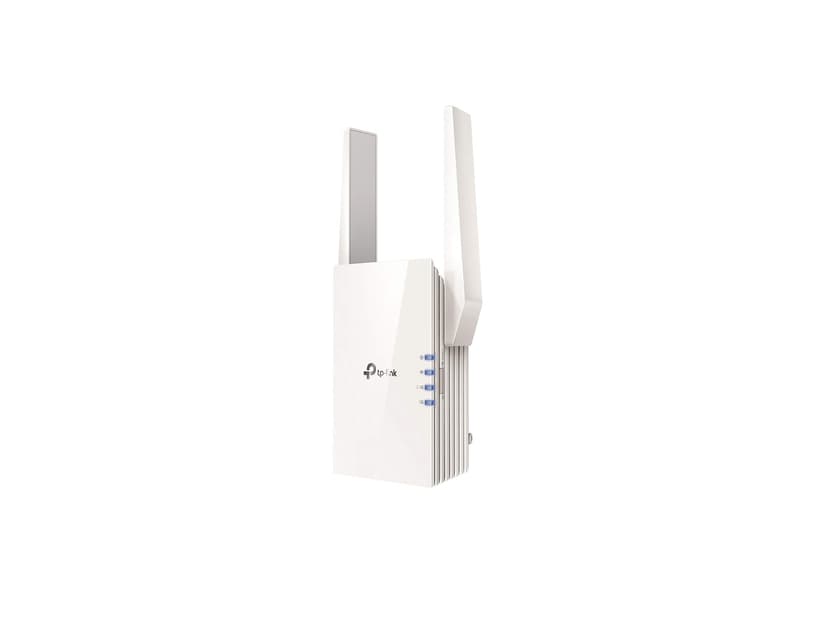 TP-Link RE505X WiFi Extender Internet Booster,OneMesh Compatible (Renewed)