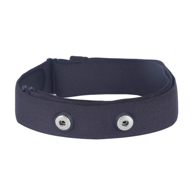 Rich Green Valley Heart Rate Monitor Replacement Chest Strap Compatible with Polar H10 H9 H7 H1 Wahoo Tickr Garmin Chest Belt