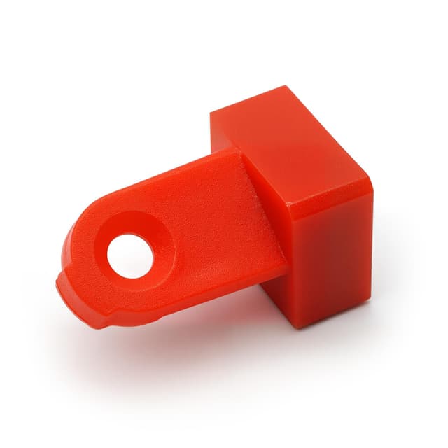 DD97-00395A Dishwasher Spray Arm Support for Samsung, Track Support for WaterWall Dishwashersng